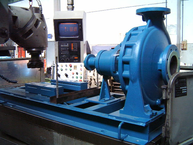 Macchine elettriche