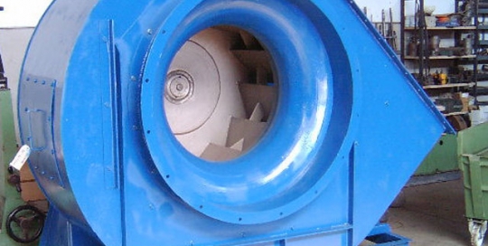 VENTILATORE