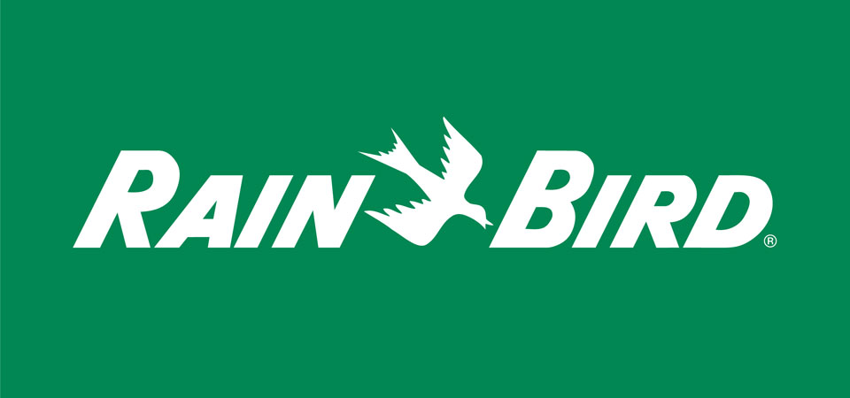 Nuovo reparto irrigazione Rain Bird
